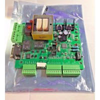 AMAT 0190-17027 230V automatic Pressure Control Sy...